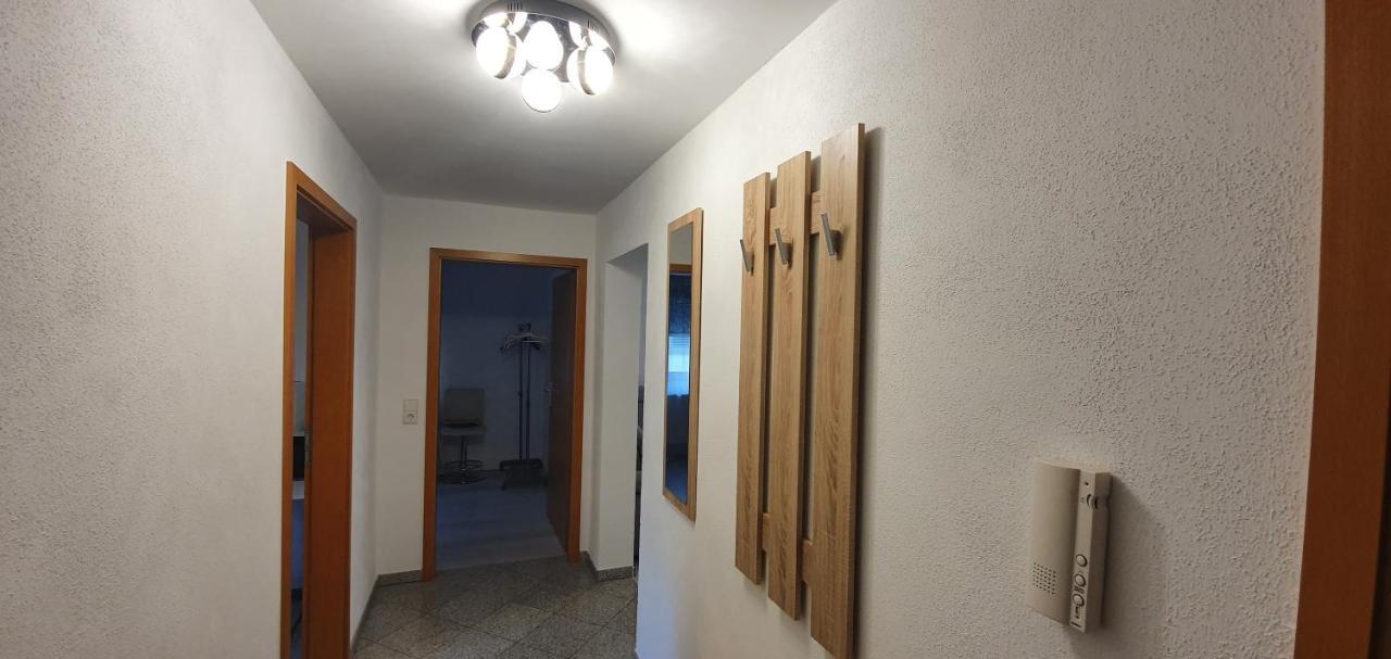 Outletcity Ferienwohnung - Apartment 4 Мецинген Екстериор снимка